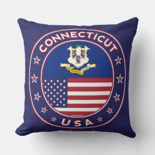 Cojín Decorativo Connecticut