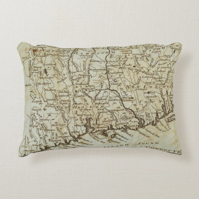 Cojín Decorativo Connecticut 7 (Anverso)