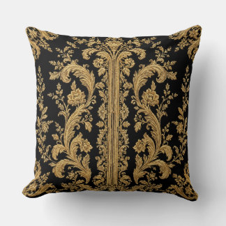 Cojín Decorativo Constantine Heritage Embroidery Ornament