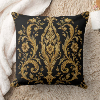 Cojín Decorativo Constantine Heritage Embroidery Ornament