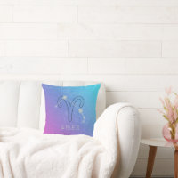 Constelación de Aries Zodiac Star Sign Horoscope