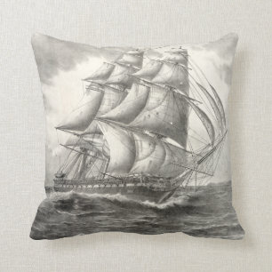 Cojín Decorativo Constitución de los Estados Unidos