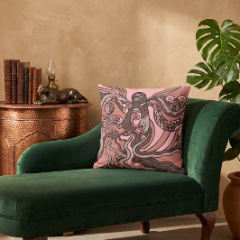 Cojín Decorativo Consuelo