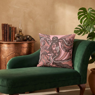 Cojín Decorativo Consuelo