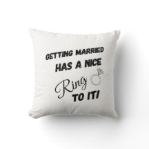 Contraer Matrimonio Tiene Un Buen Anillo De Compro