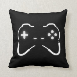 Cojín Decorativo Controlador de juegos