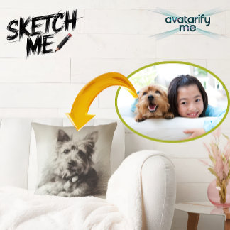 Cojín Decorativo Conviértete en cualquiera o en cualquier estilo