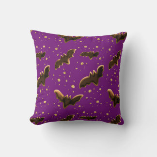 Cojín Decorativo Cookie Bats and Crumbs