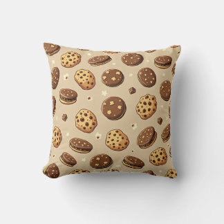 Cojín Decorativo Cookie Pillows