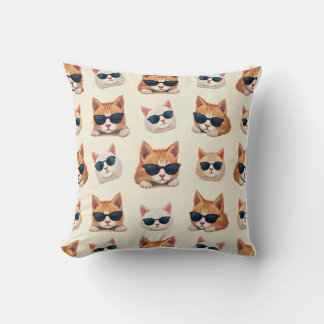 Cojín Decorativo CoolCat Cushion