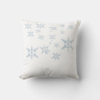 Copos de nieve