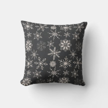 Coprotagonistas Copos de Nieve – Medianoche