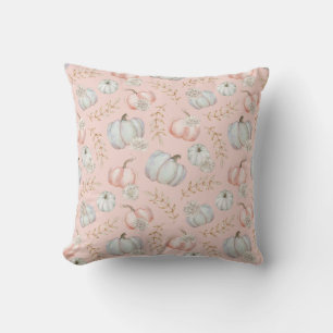 Cojín Decorativo Coquette rosa Caída Pillow