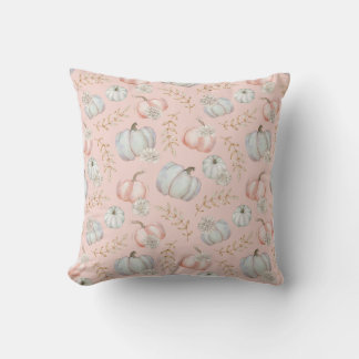 Cojín Decorativo Coquette rosa Caída Pillow