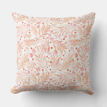 Coral Foliage