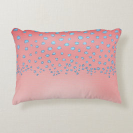 Cojín Decorativo Coral Trout