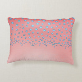 Cojín Decorativo Coral Trout