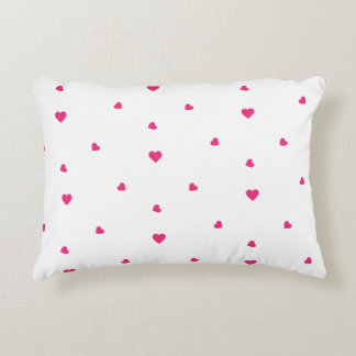 Cojín Decorativo corazón