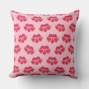 Cojín Decorativo Corazón