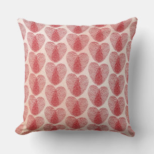 Cojín Decorativo Corazón