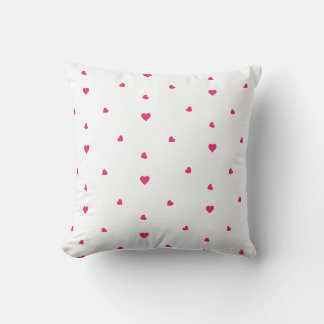 Cojín Decorativo corazón