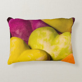 Cojín Decorativo Corazón, corazón dulce...