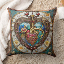 Corazón Mecánico Serie Steampunk Anatómico