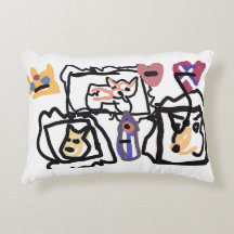 corazones de Welsh Corgi