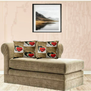 Cojín Decorativo Corazones soñados caídos