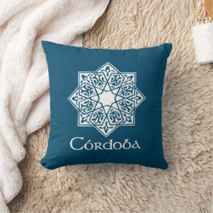 Cojín Decorativo Córdoba 2