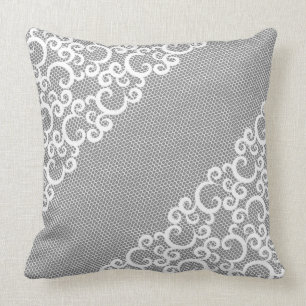 Cojín Decorativo Cordón 1