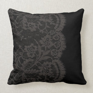 Cojín Decorativo Cordón 2