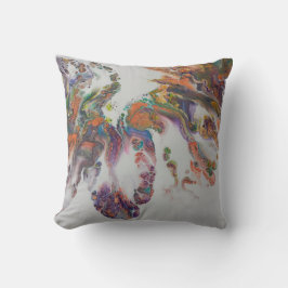 Cojín Decorativo Cornucopia