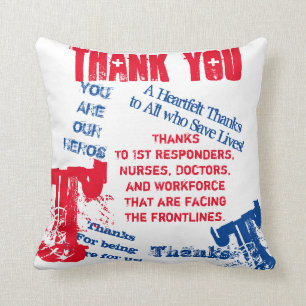 COJÍN DECORATIVO CORONA VIRUS