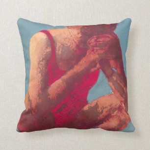 Cojín Decorativo Corredor 2011