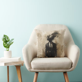 Cojín Decorativo Correntes