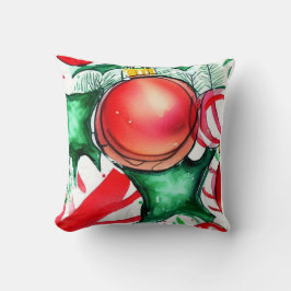 Cojín Decorativo Cosas navidades