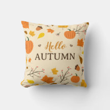 Cosecha de Otoño Personalizada