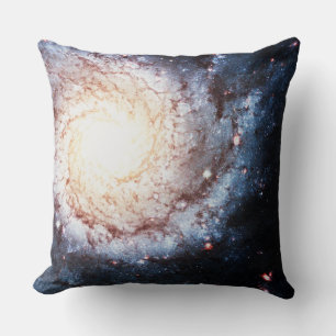 Cojín Decorativo Cosmos coloridos