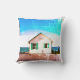 Cojín decorativo Cosmos Cottage