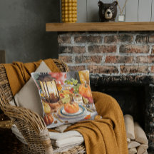 Cosmosa temporada de gratitud cálida linterna de A