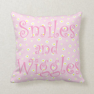 Cojín Decorativo Cosquillas del peluche