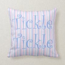 Cosquillas del peluche