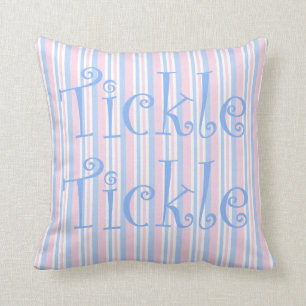 Cojín Decorativo Cosquillas del peluche