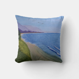 Cojín Decorativo Costa Carpentaria
