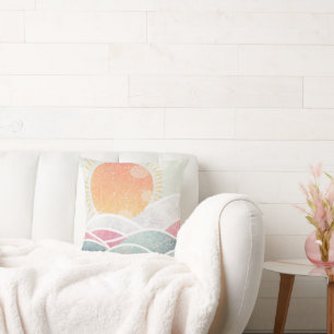 Cojín Decorativo Costa/Playa/soleado