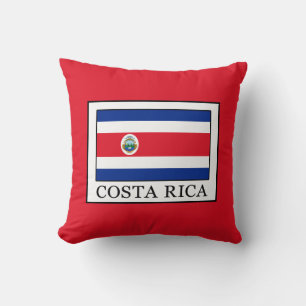 Cojín Decorativo Costa Rica