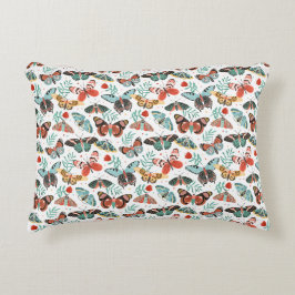 Cojín Decorativo Cosy Butterfly Sherpa Blanket