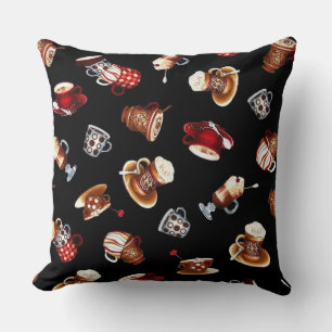 Cojín Decorativo Cosy Cafe Latte