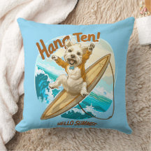 Cosy Coastal Pup